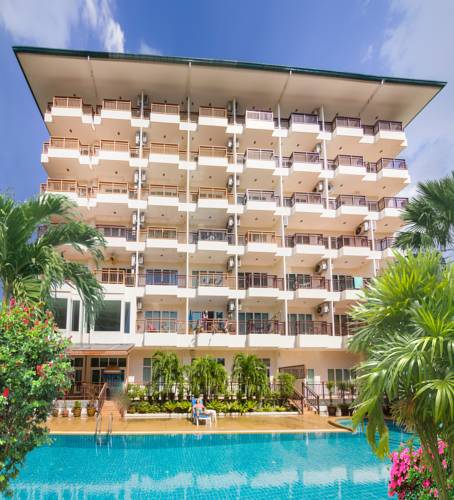 Pattaya South Thailand Discount Code Booking.com