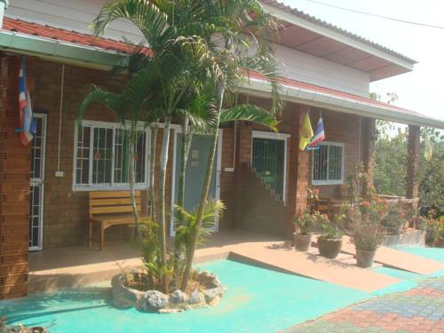 Ban Yang Piang Thailand Discount Code Booking.com