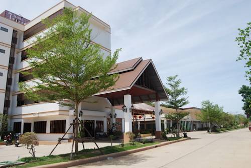 Loei Thailand Discount Code Booking.com
