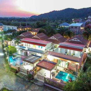 Hua Hin / Cha-am Thailand Discount Code Agoda.com