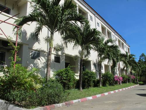 Ko Chang Thailand Discount Code Booking.com