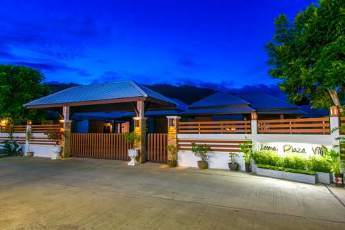 Lamai Beach Thailand Discount Code Booking.com