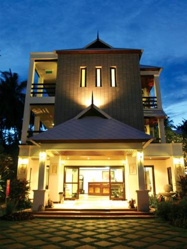 Lamai Beach Thailand Discount Code Booking.com