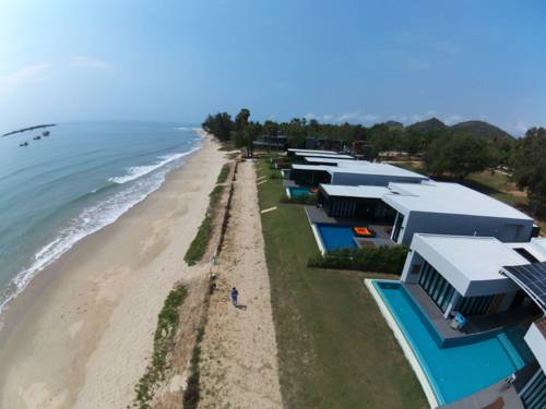 Prachuap Khiri Khan Thailand Discount Code Booking.com