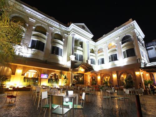 Hat Yai Thailand Discount Code Booking.com
