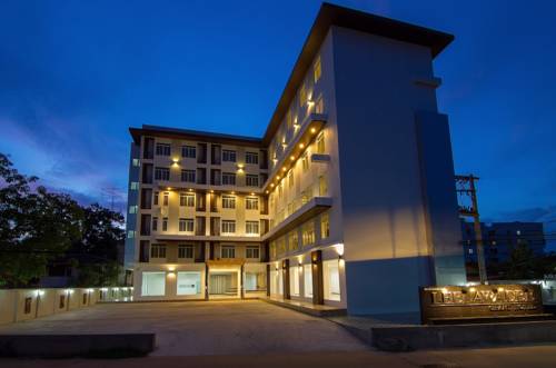 Udon Thani Thailand Discount Code Booking.com