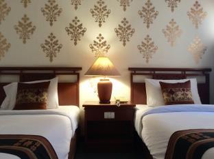 Chiang Mai Thailand Discount Code Agoda.com