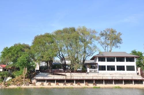 Kanchanaburi Thailand Discount Code Booking.com