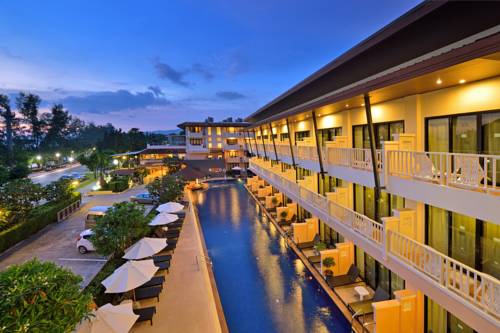Ao Nang Beach Thailand Discount Code Booking.com