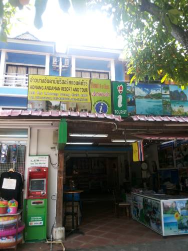 Ao Nang Beach Thailand Discount Code Booking.com