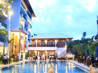 Chiang Mai Thailand Discount Code Agoda.com