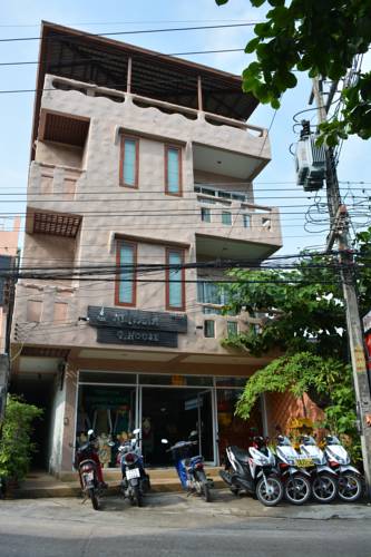Ko Tao Thailand Discount Code Booking.com