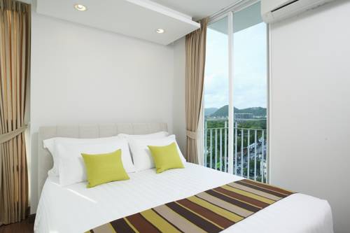 Phuket Town Thailand Discount Code Booking.com