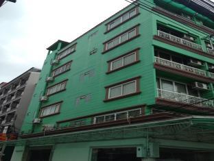 Pattaya Thailand Discount Code Agoda.com