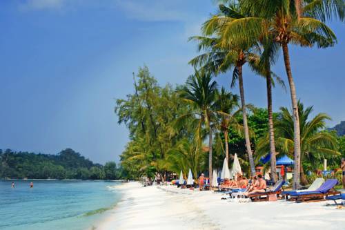 Ko Chang Thailand Discount Code Booking.com