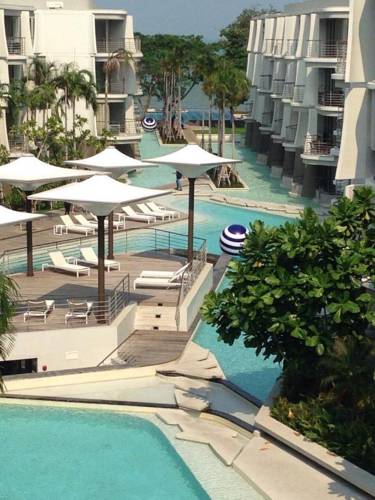 Cha am Thailand Discount Code Booking.com