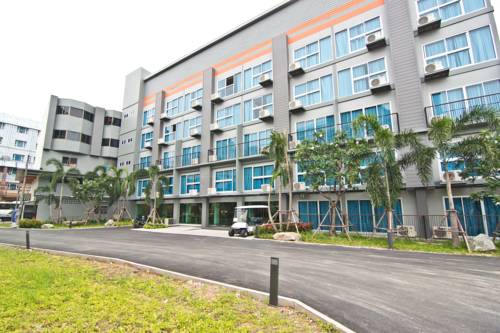 Pattaya South Thailand Discount Code Booking.com