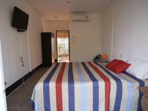 Pai Thailand Discount Code Booking.com