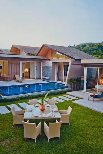 Layan Beach Thailand Discount Code Booking.com