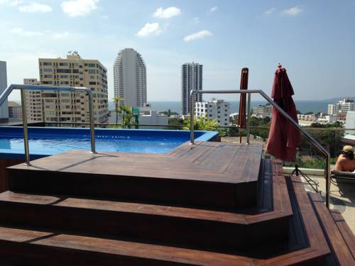 Pattaya South Thailand Discount Code Booking.com