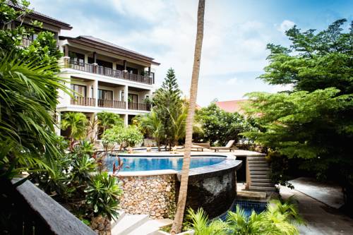 Choeng Mon Beach Thailand Discount Code Booking.com