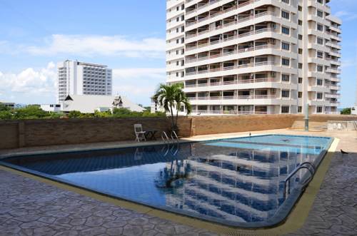 Pattaya South Thailand Discount Code Booking.com