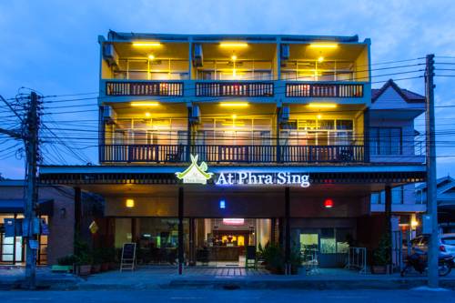 Chiang Mai Thailand Discount Code Booking.com