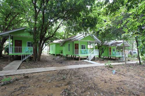 Ko Phayam Thailand Discount Code Booking.com