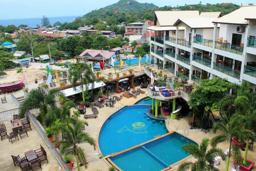 Haad Rin Thailand Discount Code Booking.com