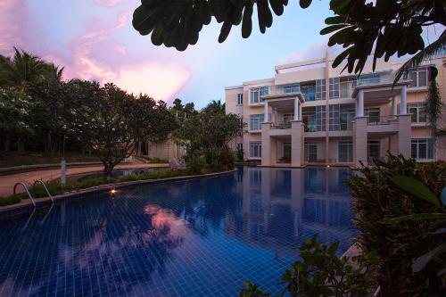 Hua Hin / Cha-am Thailand Discount Code Agoda.com