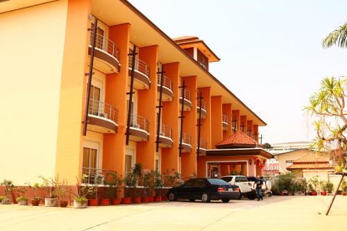 Mukdahan Thailand Discount Code Agoda.com