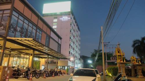 Bangkok Thailand Discount Code Booking.com