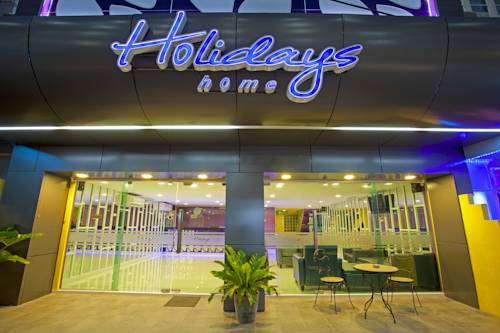 Pattaya South Thailand Discount Code Booking.com