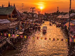 Ratchaburi Thailand Discount Code Agoda.com