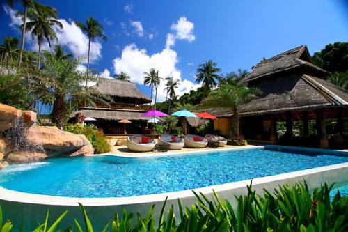 Ko Kood Thailand Discount Code Booking.com