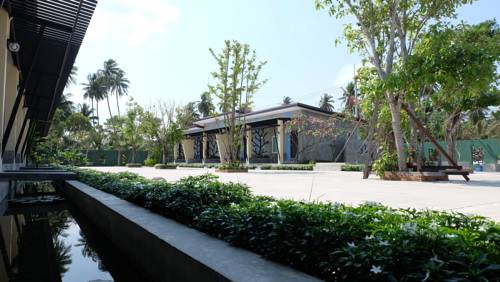 Thap Sakae Thailand Discount Code Booking.com