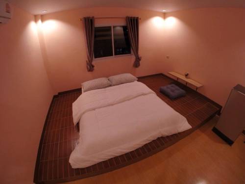 Udon Thani Thailand Discount Code Booking.com