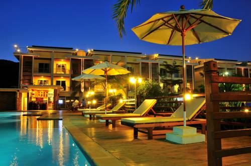 Chaweng Beach Thailand Discount Code Booking.com