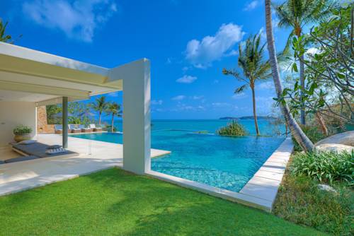 Choeng Mon Beach Thailand Discount Code Booking.com
