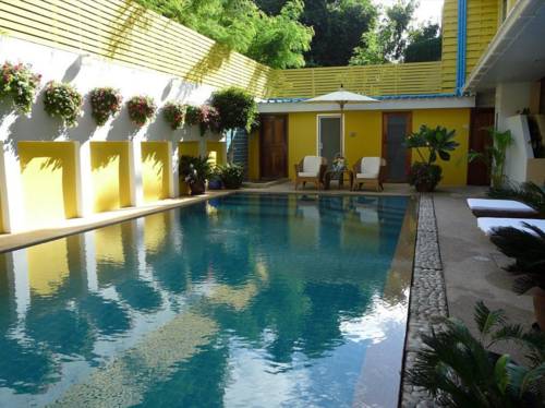 Jomtien Beach Thailand Discount Code Booking.com