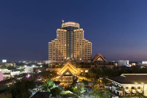 Khon Kaen Thailand Discount Code Booking.com