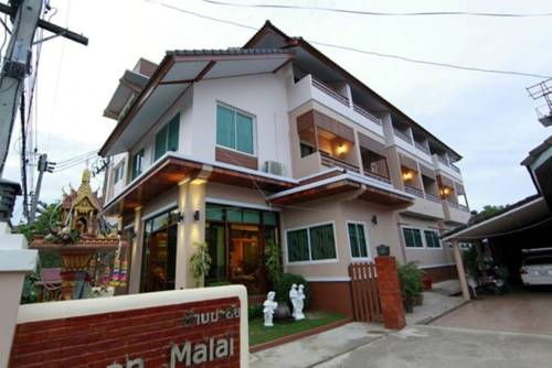 Chiang Rai Thailand Discount Code Booking.com