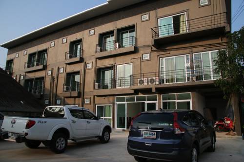 Udon Thani Thailand Discount Code Booking.com