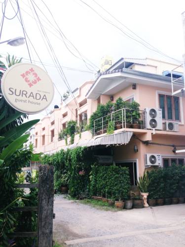 Udon Thani Thailand Discount Code Booking.com