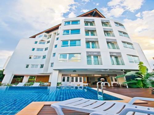 Bangkok Thailand Discount Code Booking.com