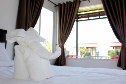 Chao Lao Beach Thailand Discount Code Booking.com