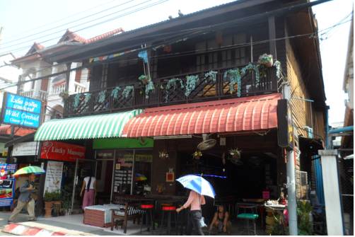 Chiang Mai Thailand Discount Code Booking.com