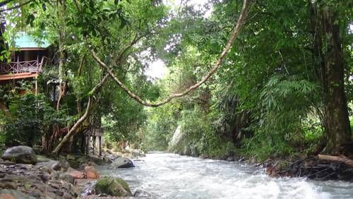 Khao Sok Thailand Discount Code Booking.com