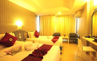 Bangkok Thailand Discount Code Agoda.com