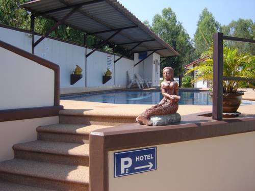 Surin Thailand Discount Code Booking.com